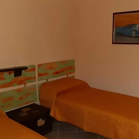 La Casa Di Linda *