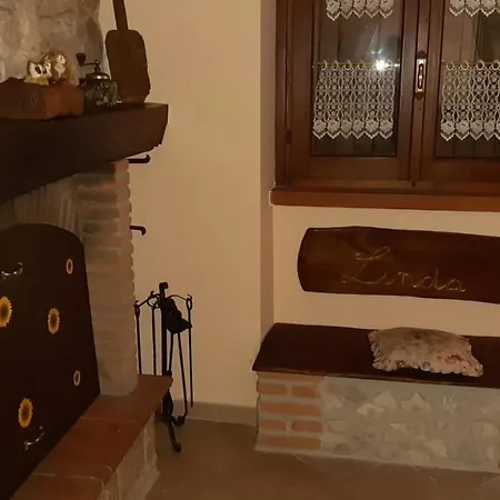 La Casa Di Linda * Rocca di Botte
