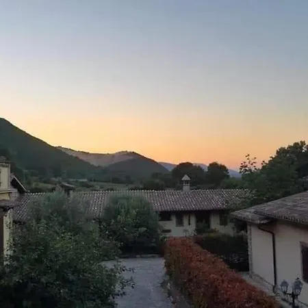 La Casa Di Linda Rocca di Botte