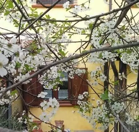 La Casa Di Linda *