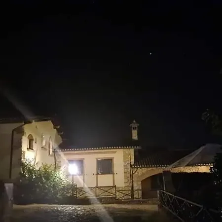 شقة La Casa Di Linda Rocca di Botte