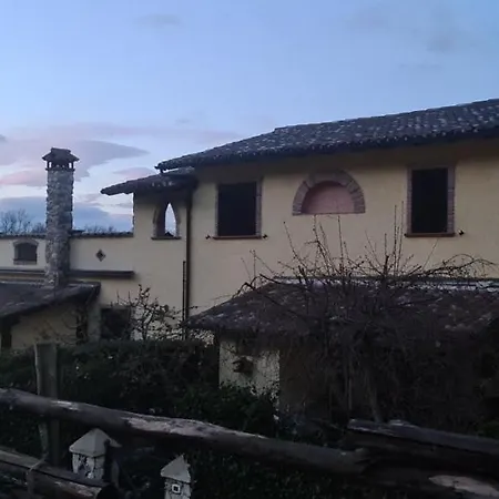 Apartment La Casa Di Linda