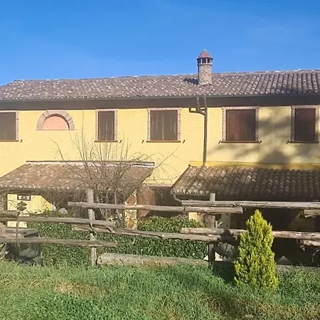La Casa Di Linda *