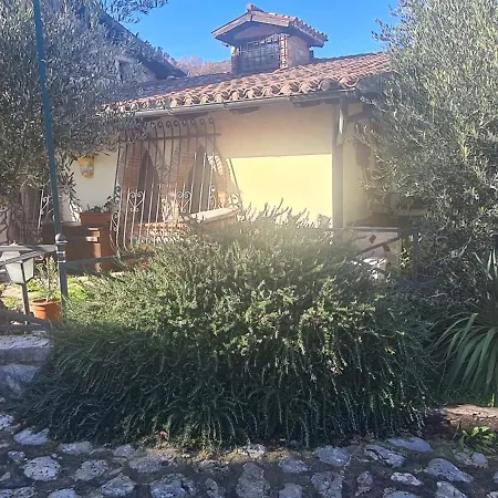 La Casa Di Linda Rocca di Botte