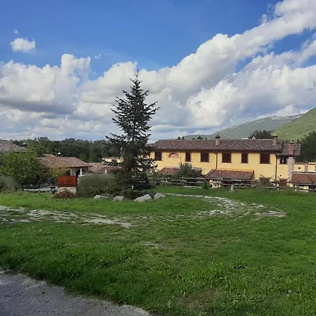 La Casa Di Linda *