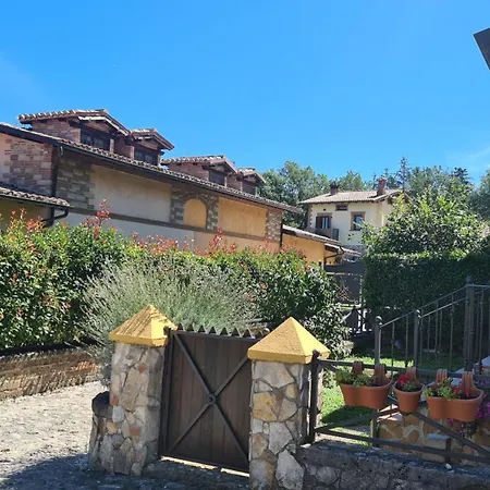 La Casa Di Linda *