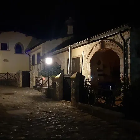 La Casa Di Linda Apartment *