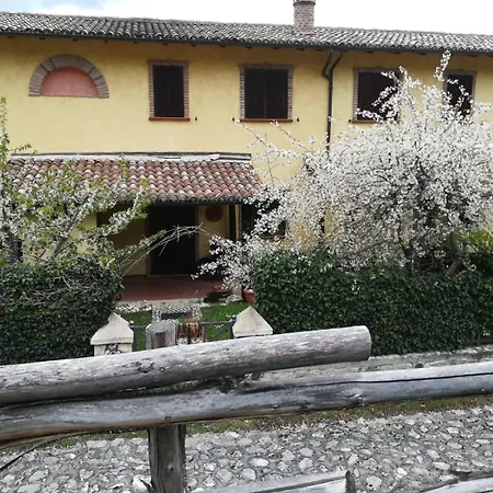 Apartment La Casa Di Linda Rocca di Botte