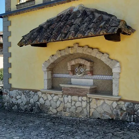شقة La Casa Di Linda