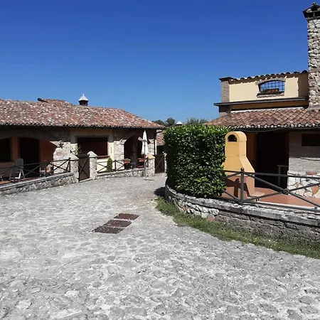 La Casa Di Linda