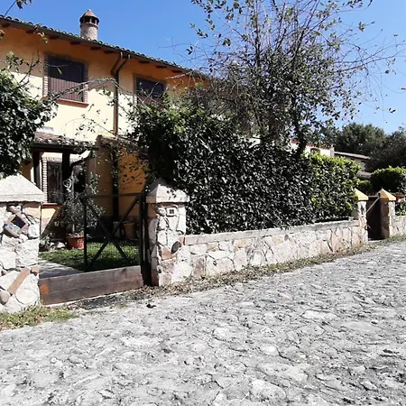 Apartment La Casa Di Linda *