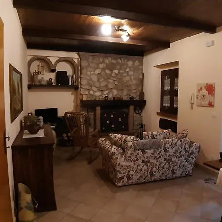 La Casa Di Linda *