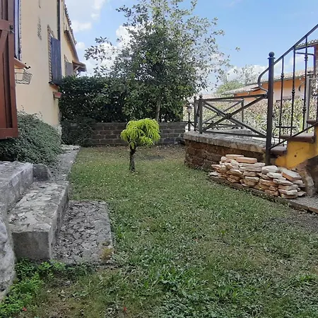 La Casa Di Linda * Rocca di Botte