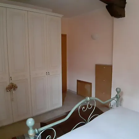 La Casa Di Linda Apartment