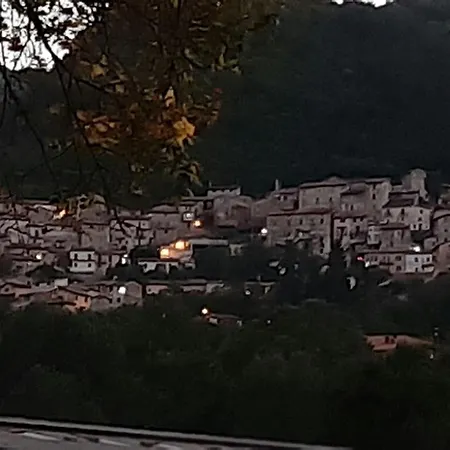 La Casa Di Linda * Rocca di Botte