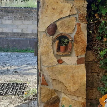 La Casa Di Linda Rocca di Botte