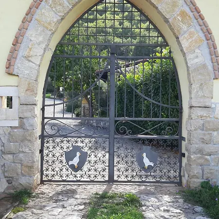 La Casa Di Linda *