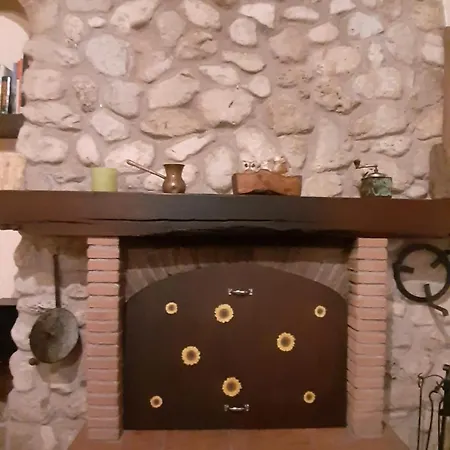 La Casa Di Linda Apartment