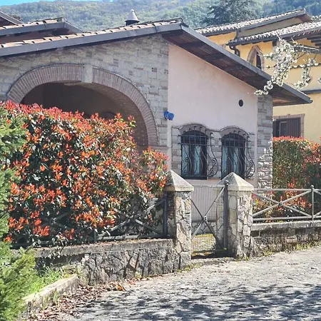 La Casa Di Linda *