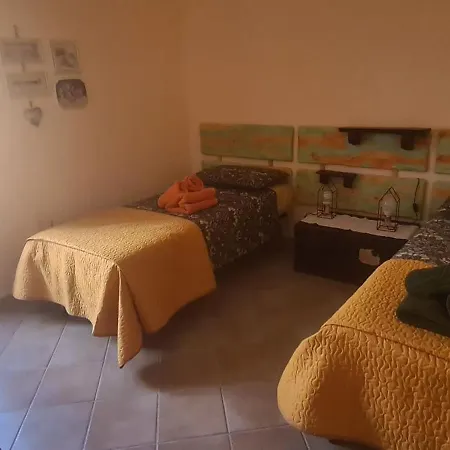 La Casa Di Linda * Rocca di Botte