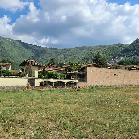 La Casa Di Linda Apartment