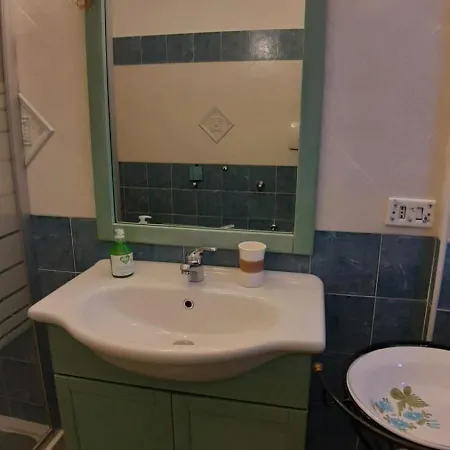 La Casa Di Linda * Rocca di Botte