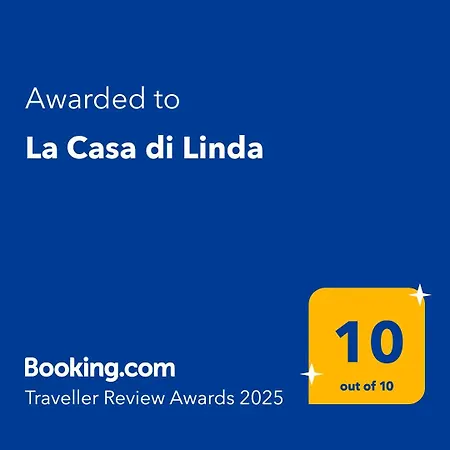 La Casa Di Linda Rocca di Botte