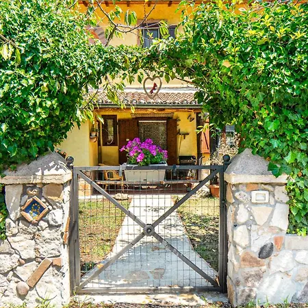 La Casa Di Linda *