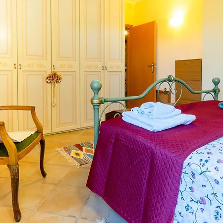 La Casa Di Linda Apartment
