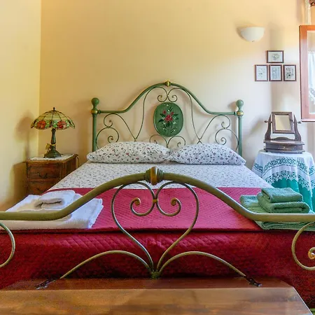 Appartamento La Casa Di Linda