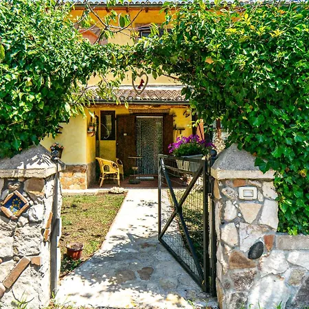 شقة La Casa Di Linda *