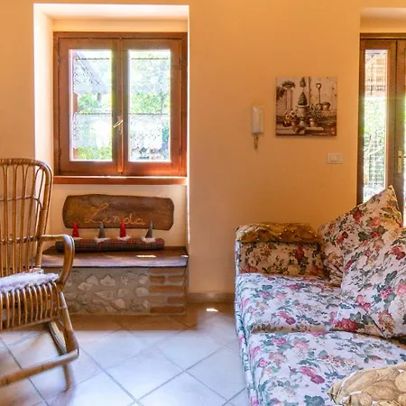 La Casa Di Linda Apartment Rocca di Botte