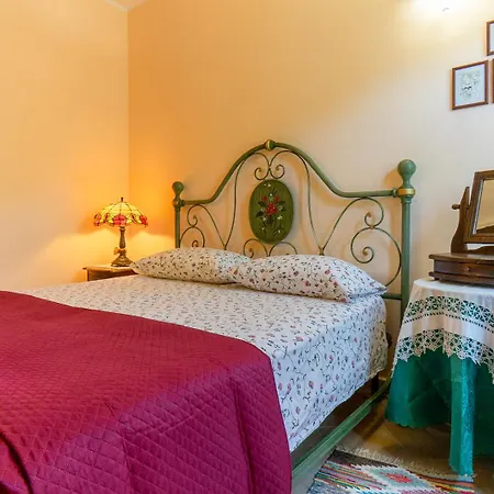 La Casa Di Linda * Rocca di Botte