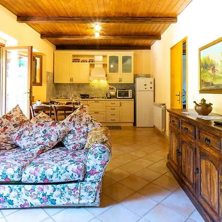 La Casa Di Linda Apartment