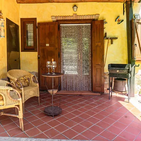 アパート La Casa Di Linda