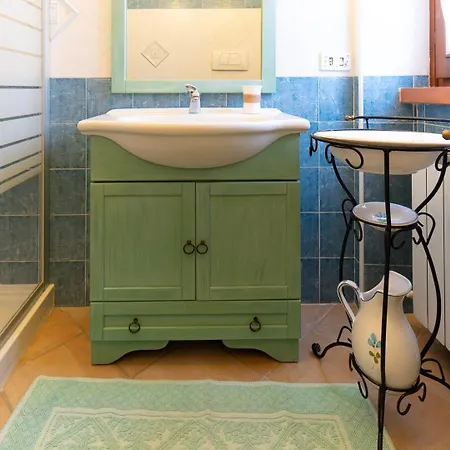 Appartamento La Casa Di Linda *