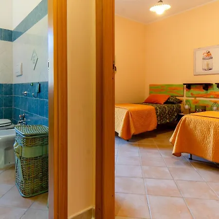 La Casa Di Linda *