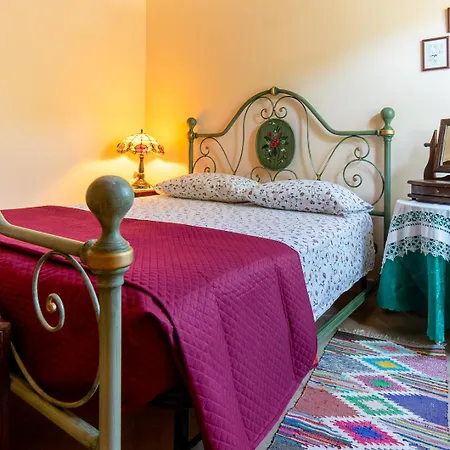 La Casa Di Linda Rocca di Botte