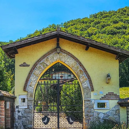 La Casa Di Linda * Rocca di Botte
