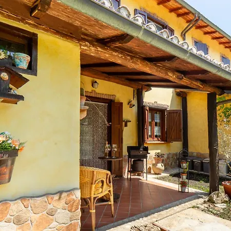 La Casa Di Linda Apartment
