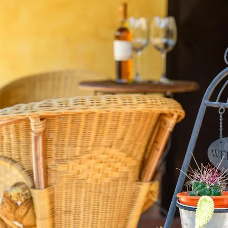 La Casa Di Linda Appartamento Rocca di Botte