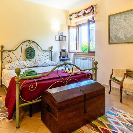 La Casa Di Linda Rocca di Botte