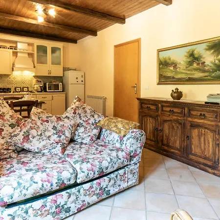 La Casa Di Linda * Rocca di Botte