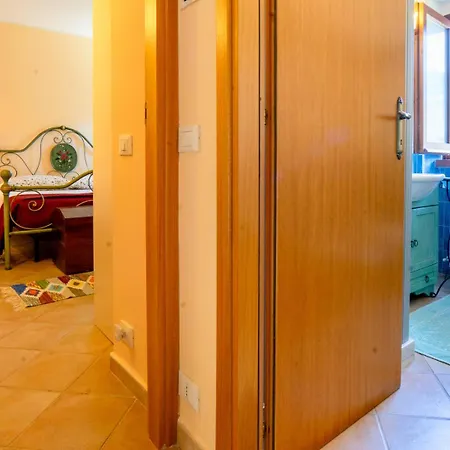 La Casa Di Linda