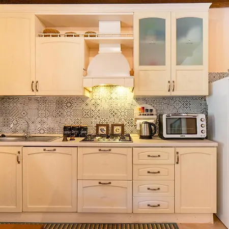 La Casa Di Linda Apartment