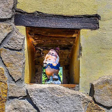 Appartamento La Casa Di Linda *