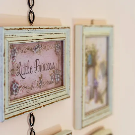 Daire La Casa Di Linda Rocca di Botte