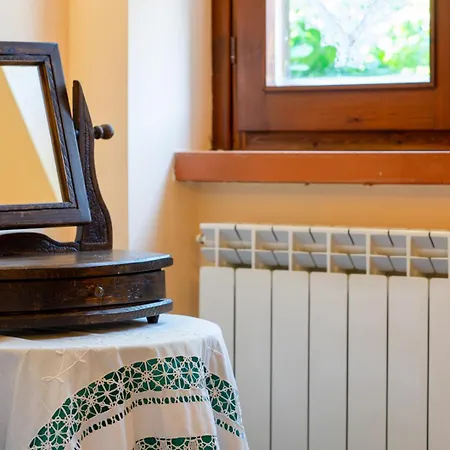 La Casa Di Linda *