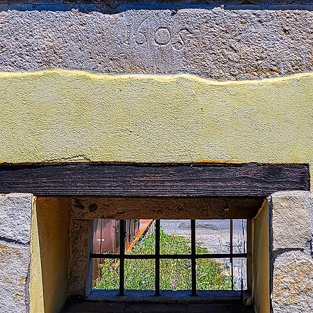 La Casa Di Linda Rocca di Botte