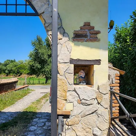 La Casa Di Linda